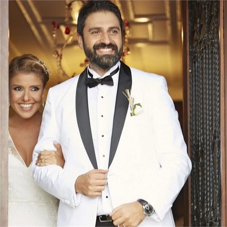 'Gülben Ergen hamile' dedikodusuna yanıt