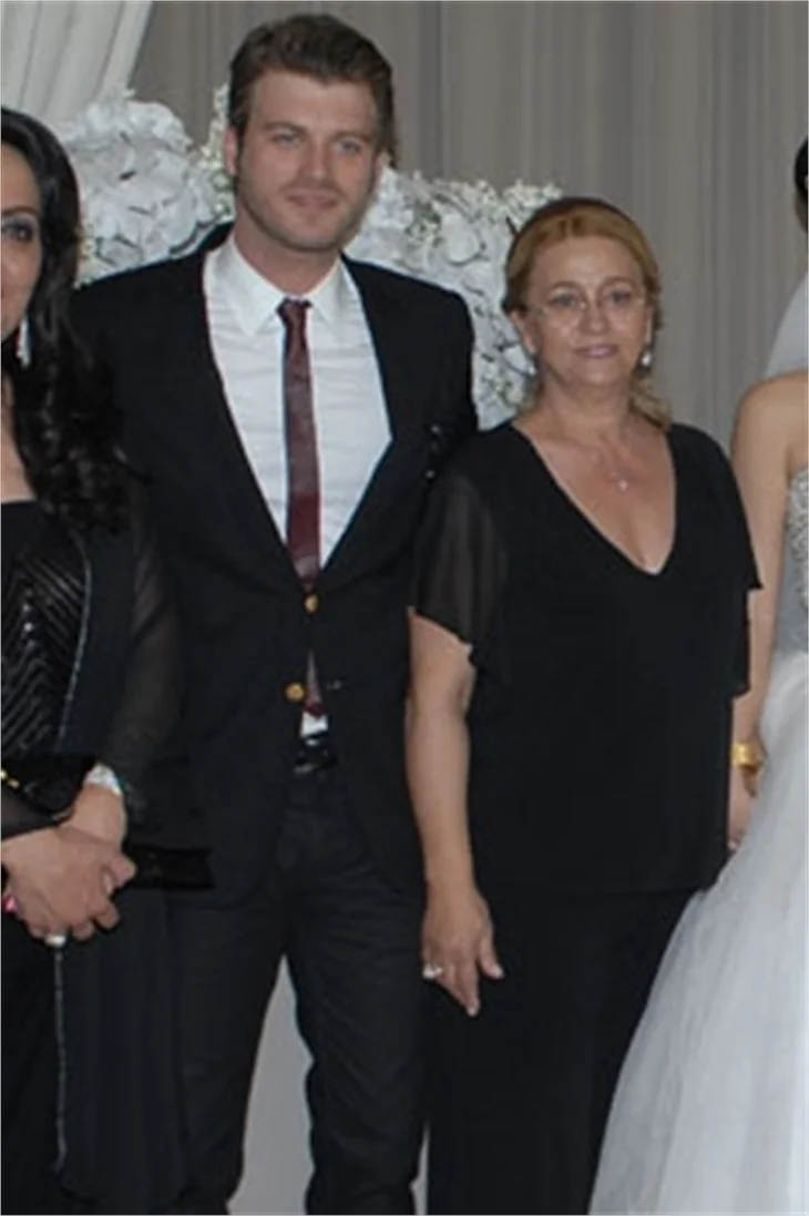 Kıvanç Tatlıtuğ‘dan alkışlanacak hareket