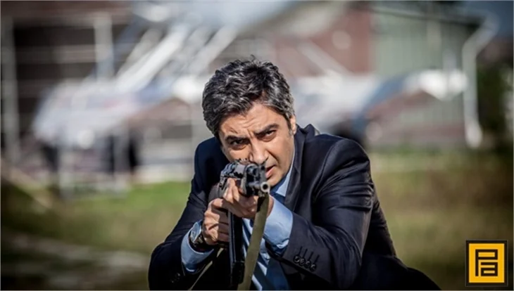 Kurtlar Vadisi Pusu'da iki ayrılık!