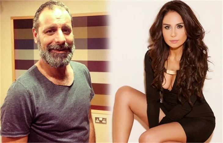 Ozan Güven acısı Betül Demir'e şarkı yazdırdı
