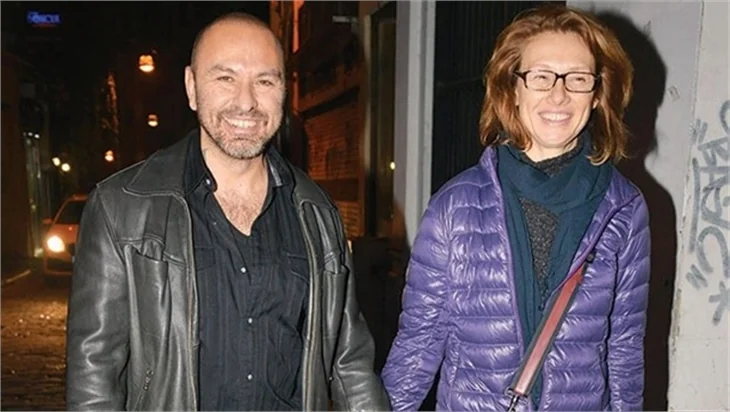 Demir Demirkan'dan Sertab Erener'e şarkılı gönderme