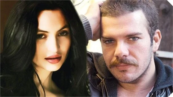 Tolga Karel ve Günay Musayeva boşandı