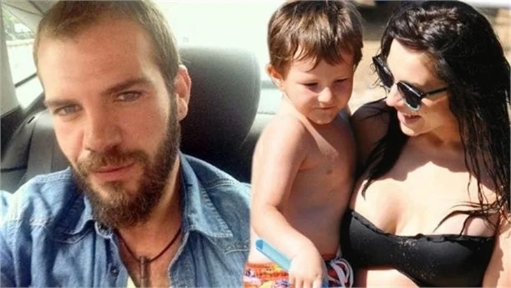 Tolga Karel'den boşanma sonrası açıklama