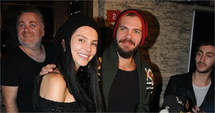 Tolga Karel'den boşanma sonrası açıklama