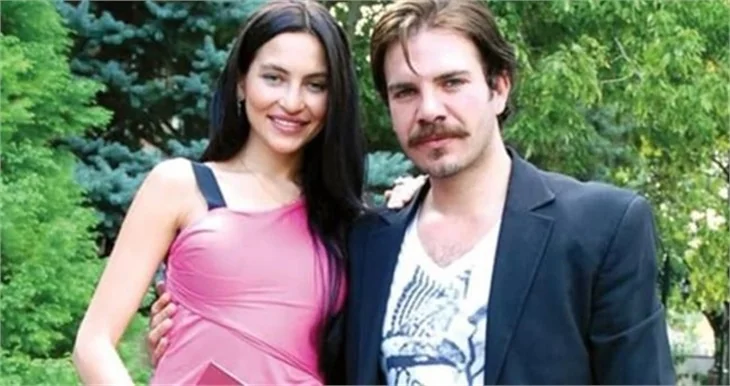 Tolga Karel'den boşanma sonrası açıklama