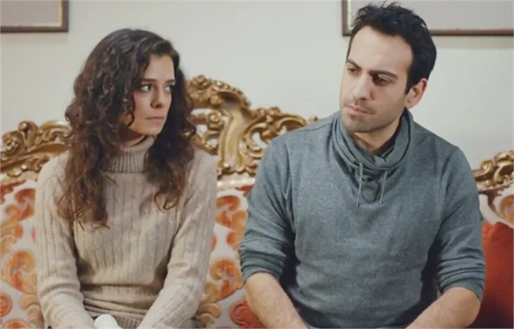 Aşk Yeniden'de 2 ayrılık birden!