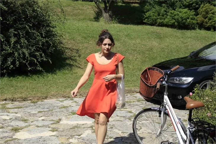 Can ve Ayşegül evliliklerini kurtarabilecek mi?
