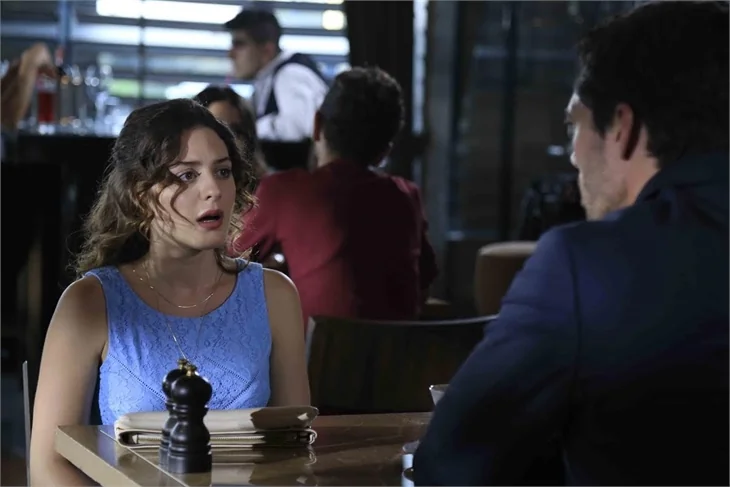 Can ve Ayşegül evliliklerini kurtarabilecek mi?