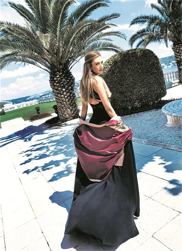 Çarşı'dan Sinem'e evlilik teklifi!