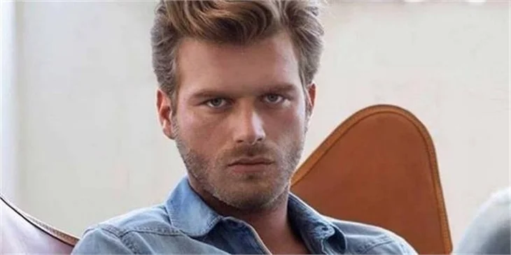 "Cimri Kıvanç"