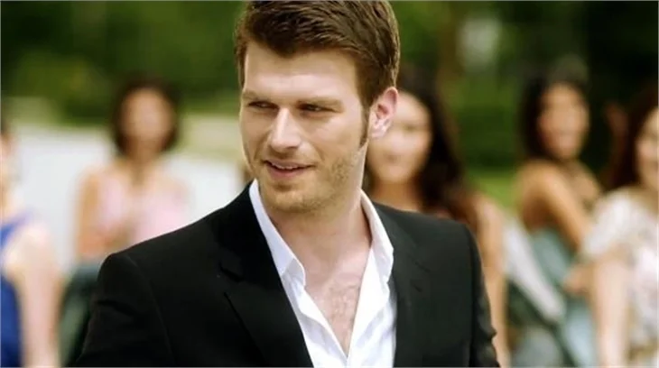"Cimri Kıvanç"