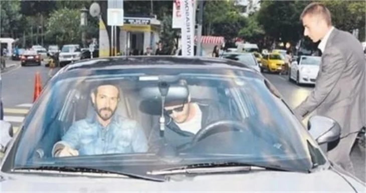 "Cimri Kıvanç"