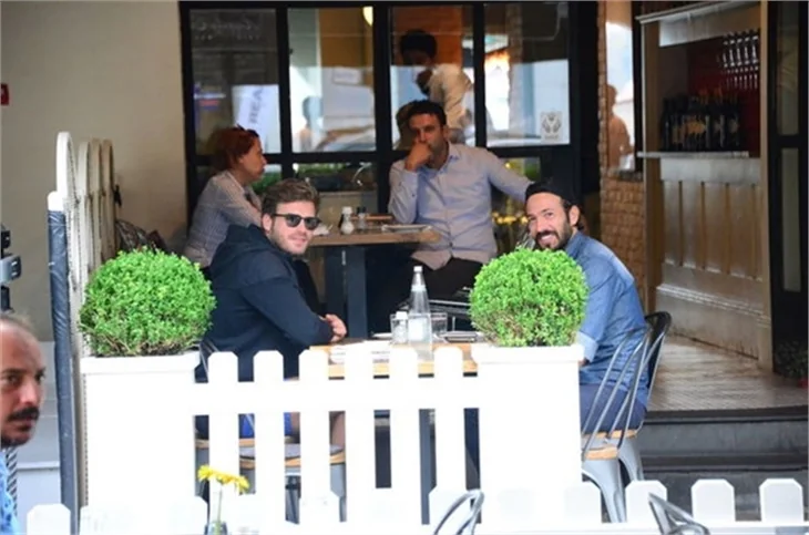 "Cimri Kıvanç"
