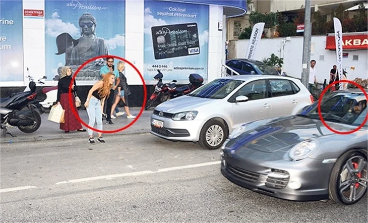"Cimri Kıvanç"