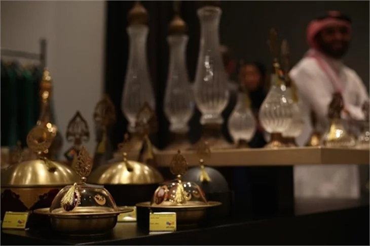 Doha'da 'Muhteşem Yüzyıl' sergisi