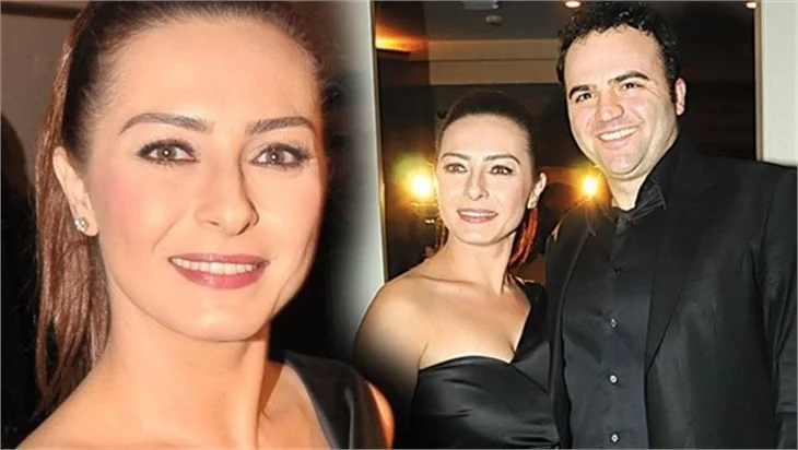 Ayça Bingöl hamile