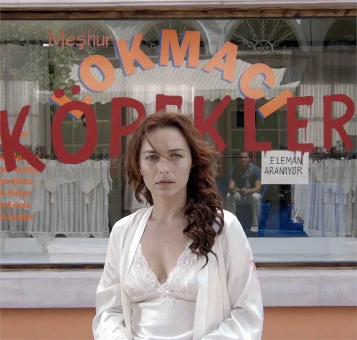 Ayça Bingöl hamile