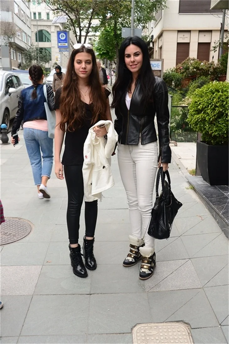 ‘Her şey çok güzel’