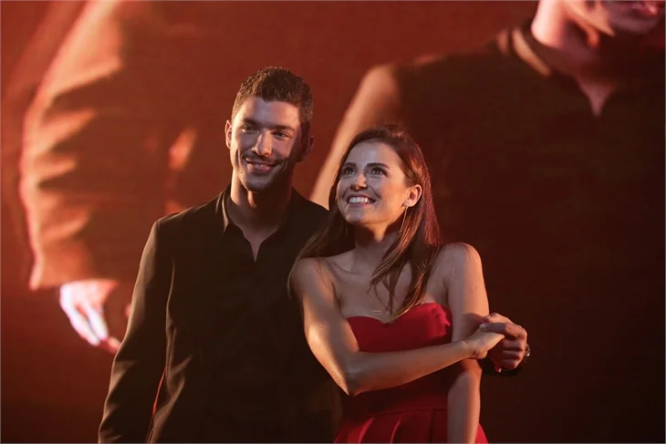 Fox TV'nin yeni sezon tanıtımı!