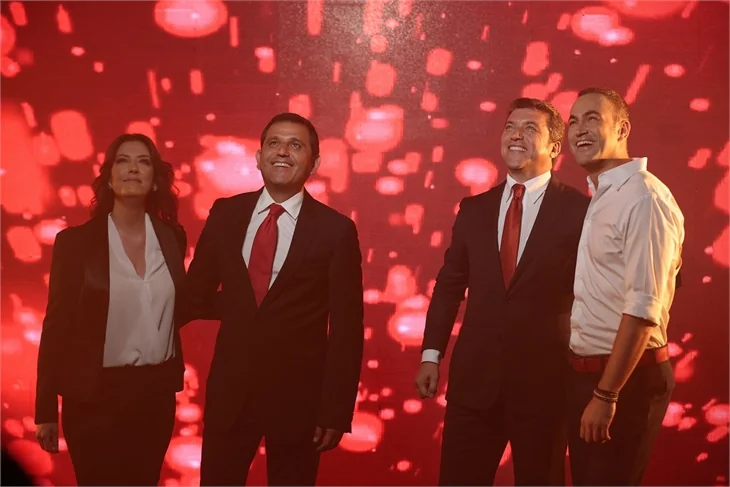 Fox TV'nin yeni sezon tanıtımı!