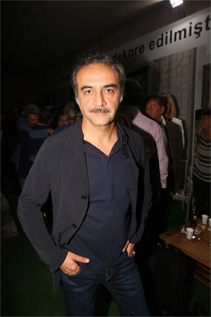 Kara Bela filminin galası yapıldı