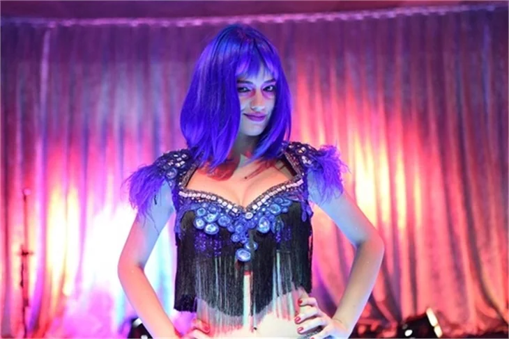 Kara Bela filminin galası yapıldı