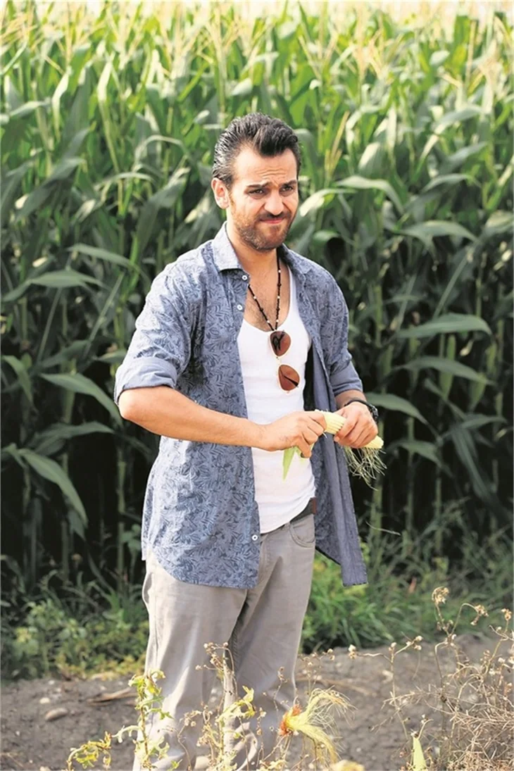 Kara Bela filminin galası yapıldı