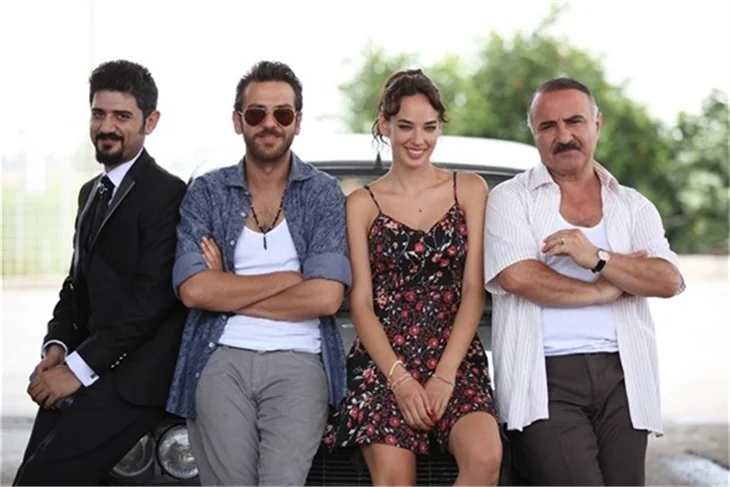 Kara Bela filminin galası yapıldı