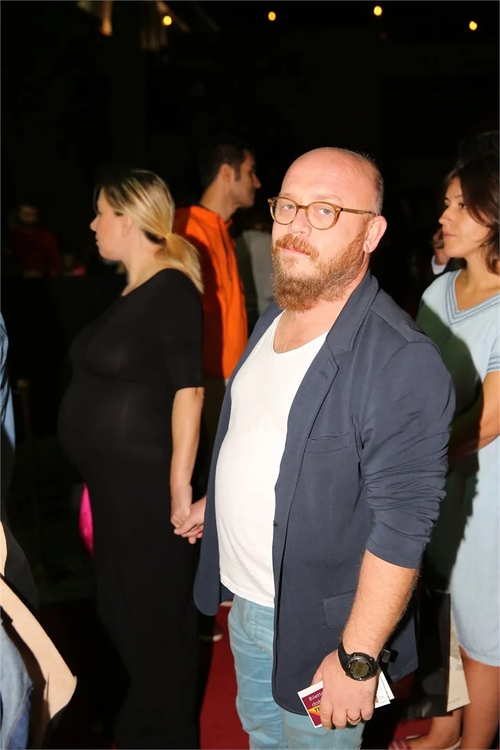 Kara Bela filminin galası yapıldı