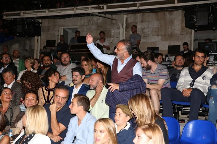 Kara Bela filminin galası yapıldı