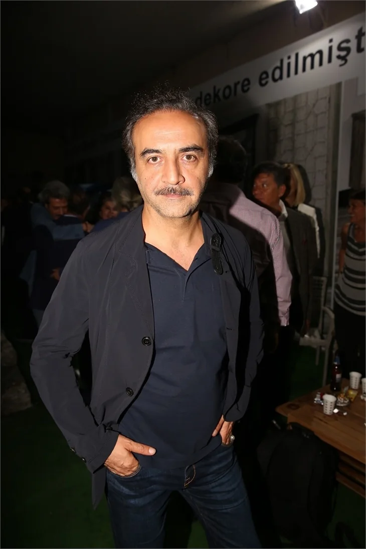 Kara Bela filminin galası yapıldı