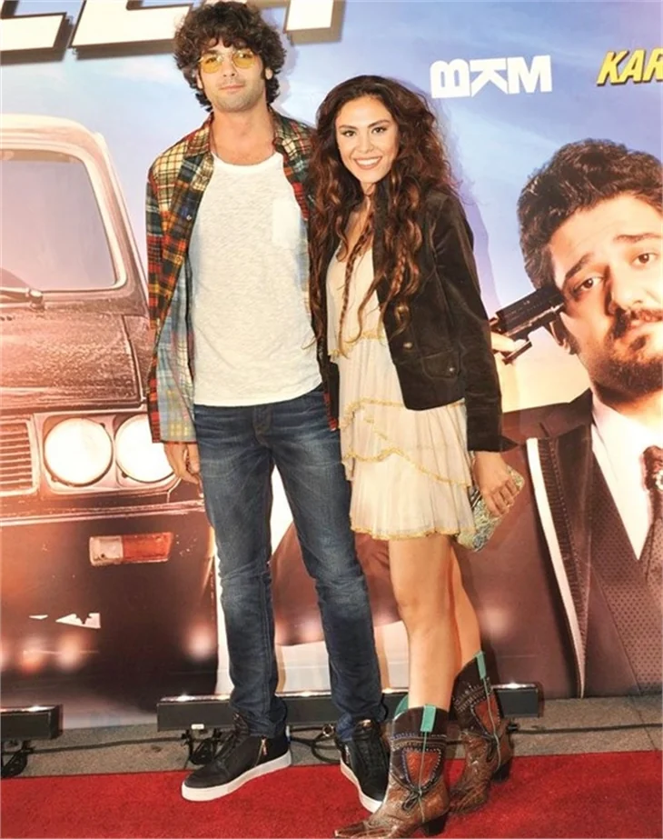 Kara Bela filminin galası yapıldı