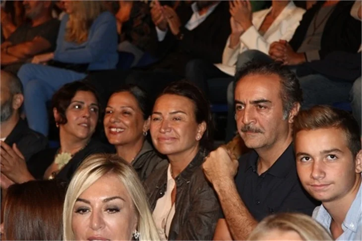 Kara Bela filminin galası yapıldı