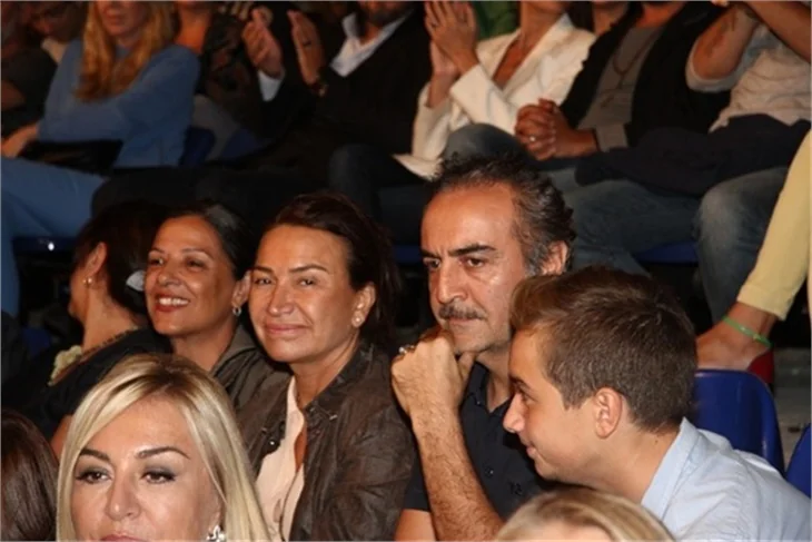 Kara Bela filminin galası yapıldı