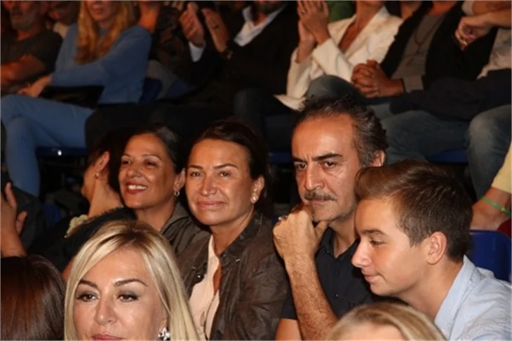 Kara Bela filminin galası yapıldı