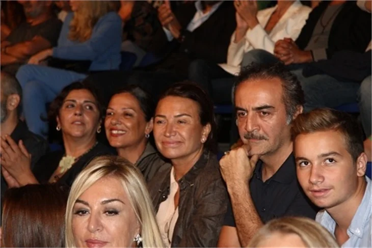Kara Bela filminin galası yapıldı