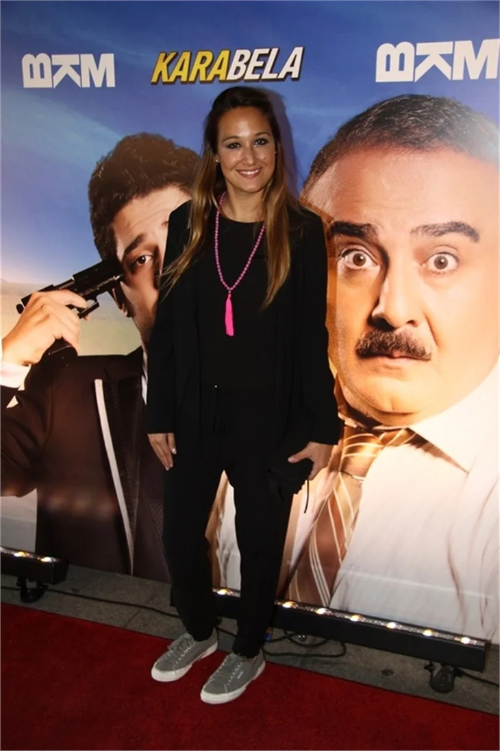 Kara Bela filminin galası yapıldı