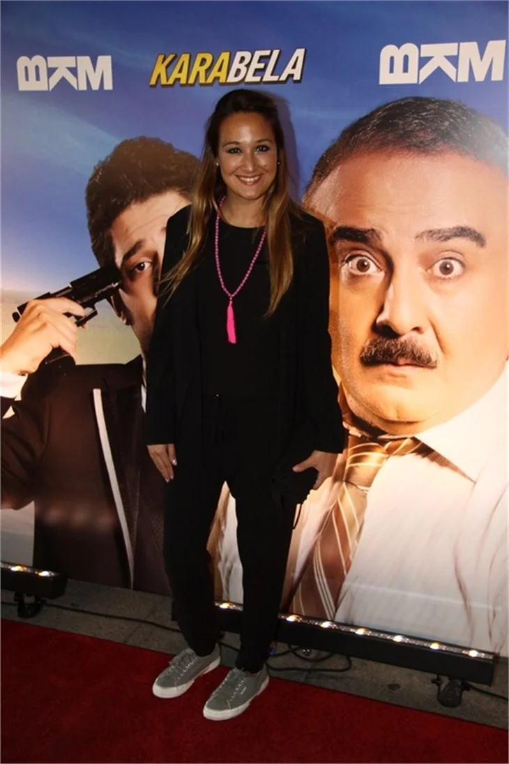 Kara Bela filminin galası yapıldı