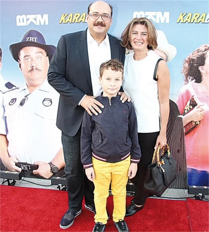 Kara Bela filminin galası yapıldı