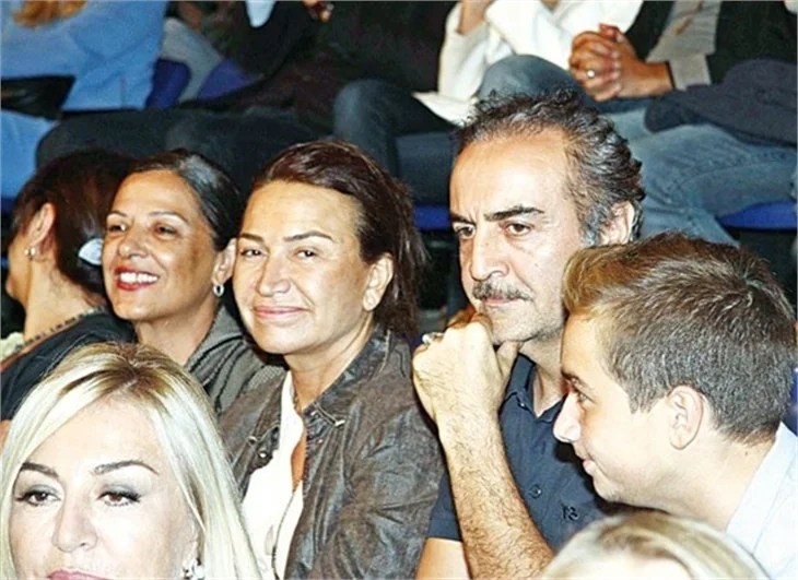 Kara Bela filminin galası yapıldı