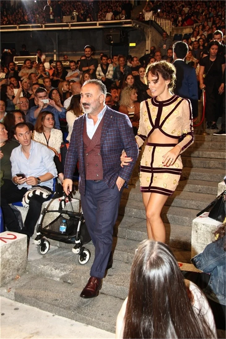 Kara Bela filminin galası yapıldı