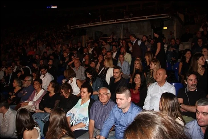Kara Bela filminin galası yapıldı