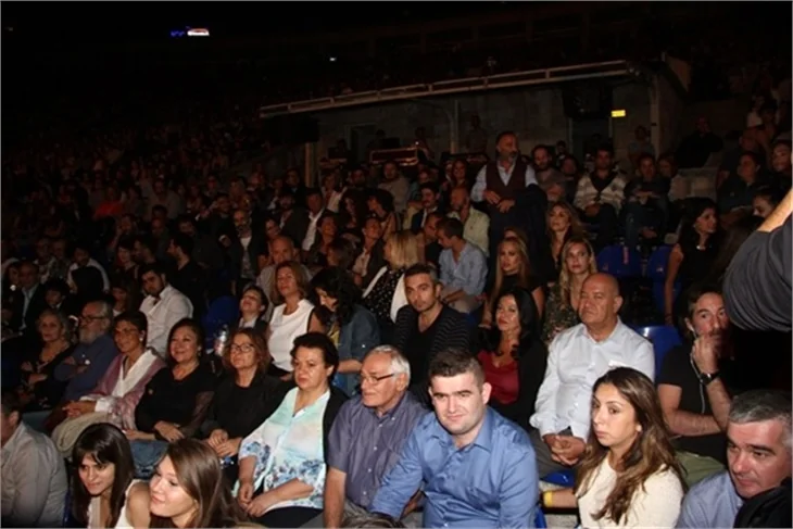 Kara Bela filminin galası yapıldı