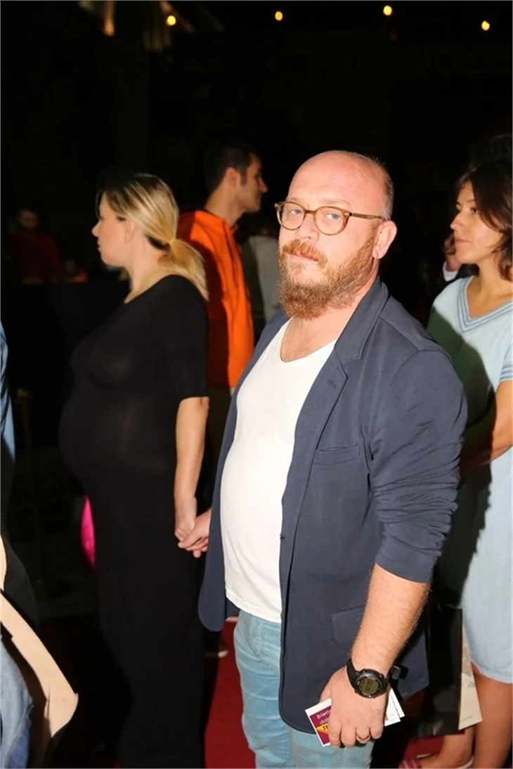 Kara Bela filminin galası yapıldı