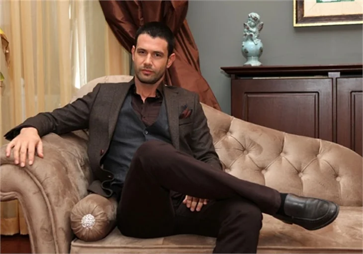 Keremcem Seda Güven'i çabuk unuttu!