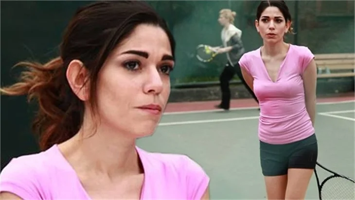 Keremcem Seda Güven'i çabuk unuttu!
