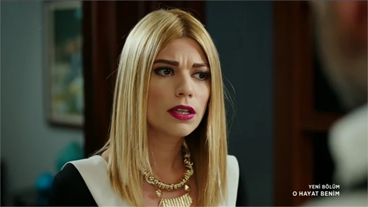 Keremcem Seda Güven'i çabuk unuttu!