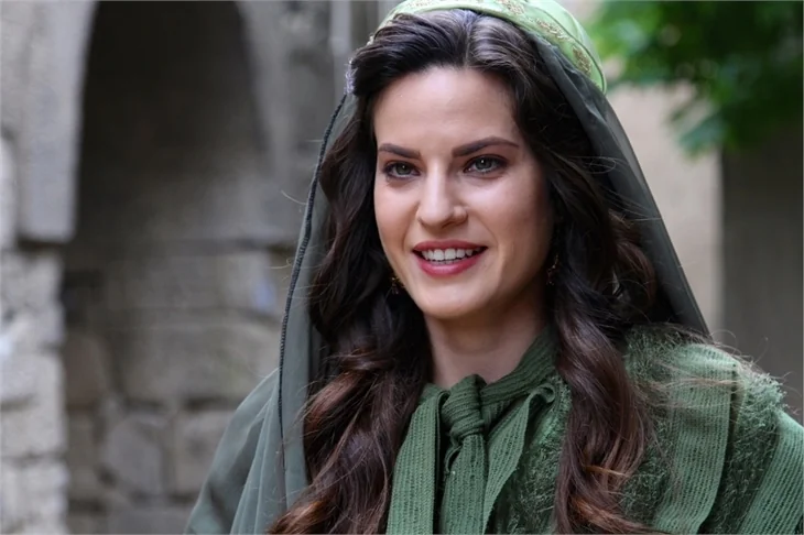 Muhteşem Yüzyıl: Kösem'e iki güzel daha katıldı