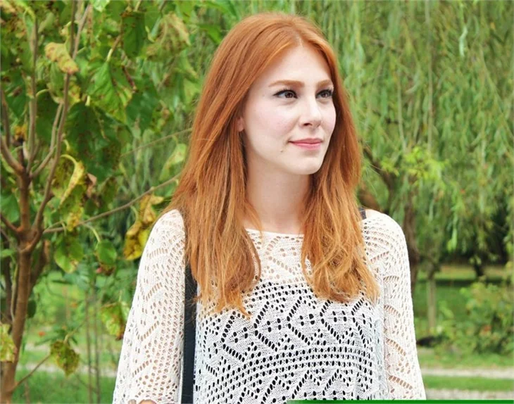 Ömer ve Defne için artık aşk zamanı!
