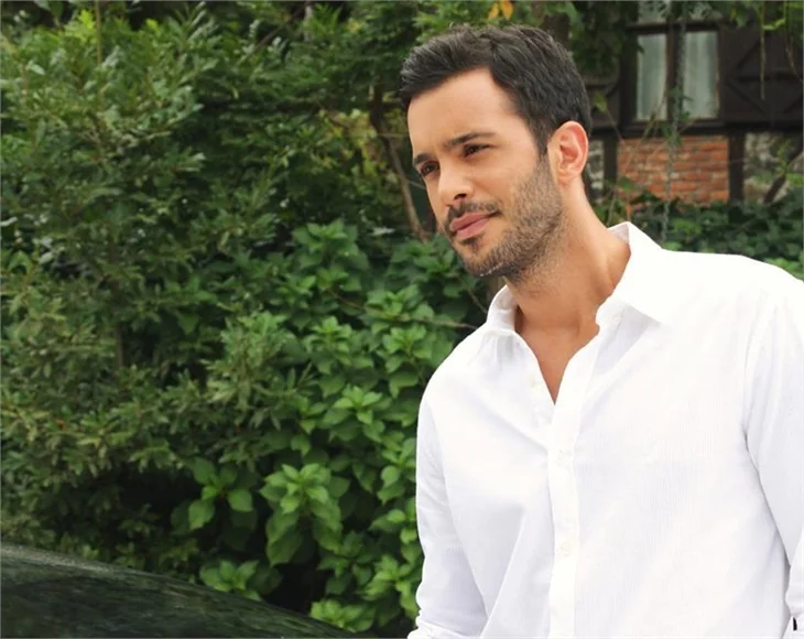 Ömer ve Defne için artık aşk zamanı!